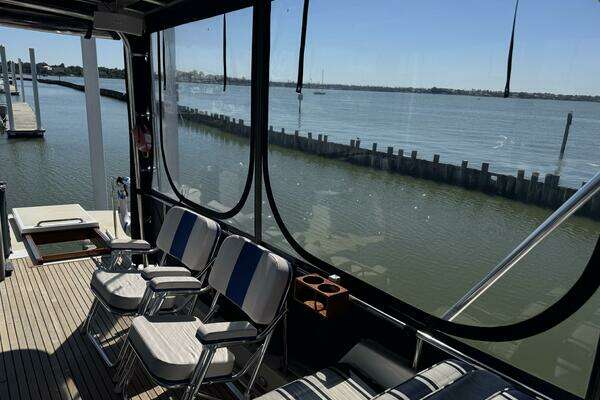 Grand Banks 46 Europa Yacht For Sale