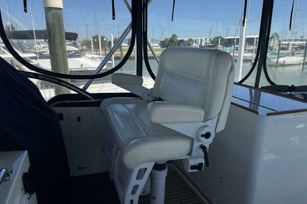 Grand Banks 46 Europa Yacht For Sale