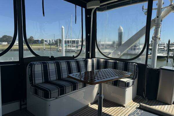 Grand Banks 46 Europa Yacht For Sale