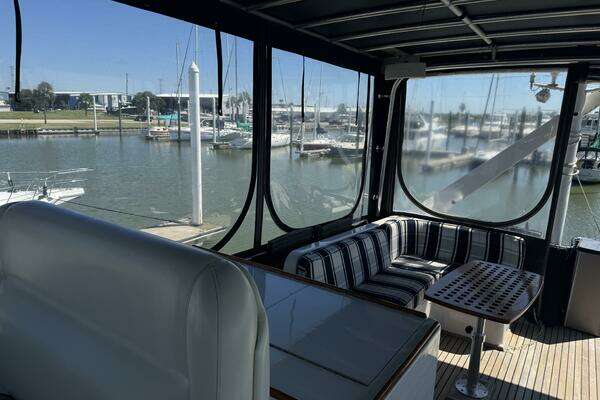 Grand Banks 46 Europa Yacht For Sale