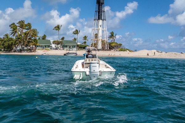 22ft Sea Born Yacht For Sale