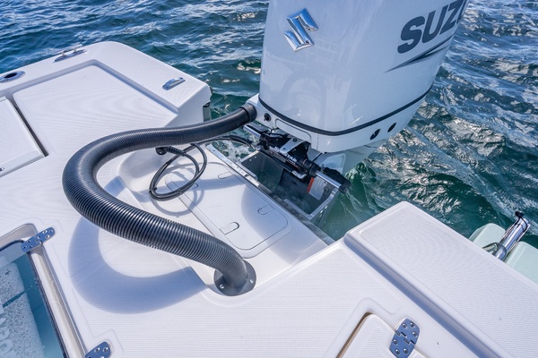 22ft Sea Born Yacht For Sale