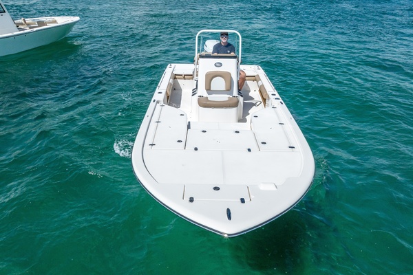 22ft Sea Born Yacht For Sale