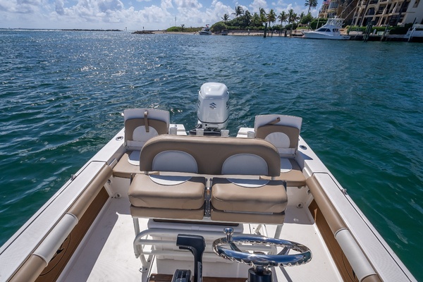 22ft Sea Born Yacht For Sale