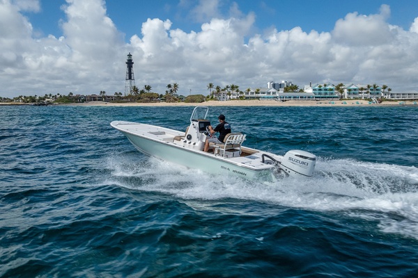 22ft Sea Born Yacht For Sale