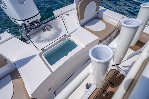 22ft Sea Born Yacht For Sale