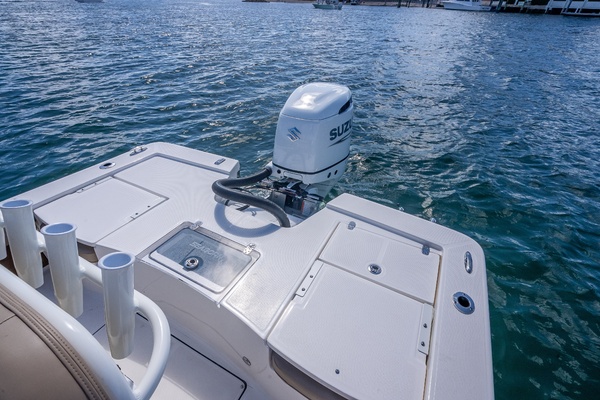 22ft Sea Born Yacht For Sale