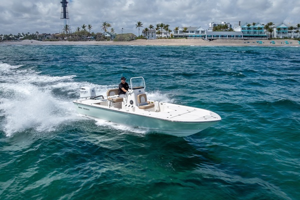 22ft Sea Born Yacht For Sale