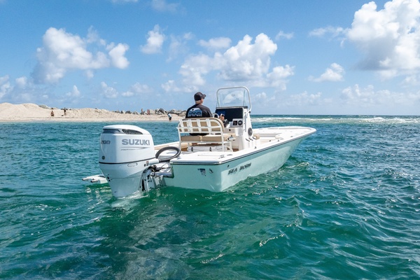 22ft Sea Born Yacht For Sale