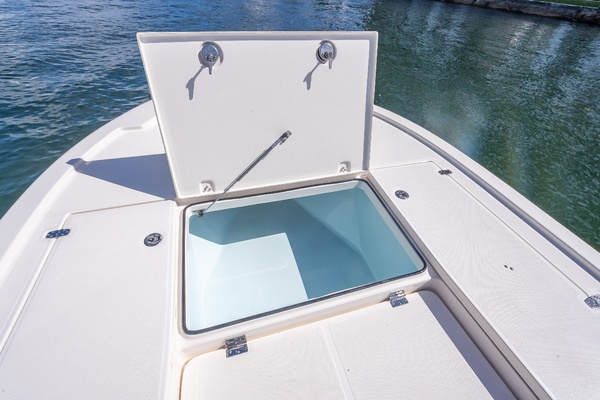 22ft Sea Born Yacht For Sale