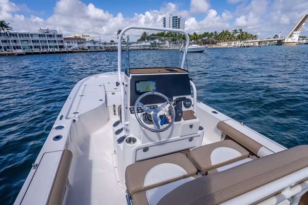 22ft Sea Born Yacht For Sale