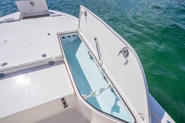 22ft Sea Born Yacht For Sale