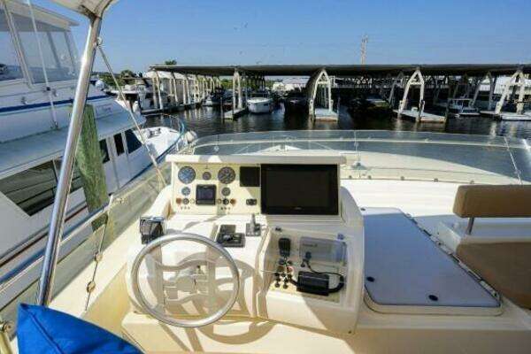 Photo of the 2000 Ferretti Yachts 72 Motoryacht "BELLA"