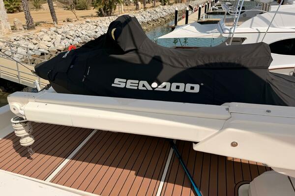 BELLA 72ft Ferretti Yachts Yacht For Sale