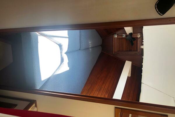 Eudemonia 33ft Tartan Yacht For Sale Eudemonia 33ft Tartan Yacht For Sale