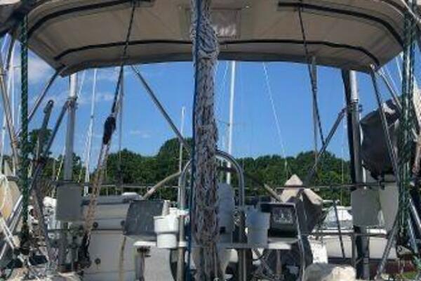 Eudemonia 33ft Tartan Yacht For Sale Eudemonia 33ft Tartan Yacht For Sale