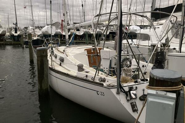 Eudemonia 33ft Tartan Yacht For Sale Eudemonia 33ft Tartan Yacht For Sale