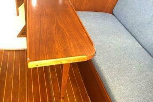 Eudemonia 33ft Tartan Yacht For Sale Eudemonia 33ft Tartan Yacht For Sale