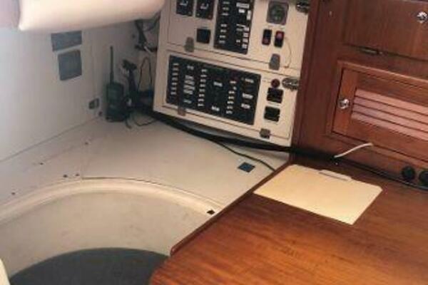 Eudemonia 33ft Tartan Yacht For Sale Eudemonia 33ft Tartan Yacht For Sale