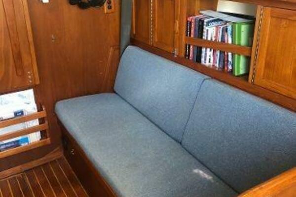 Eudemonia 33ft Tartan Yacht For Sale Eudemonia 33ft Tartan Yacht For Sale