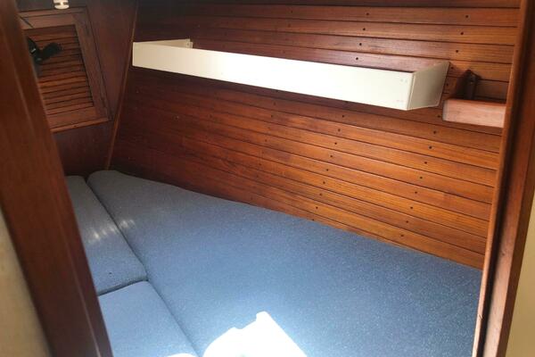 Eudemonia 33ft Tartan Yacht For Sale Eudemonia 33ft Tartan Yacht For Sale