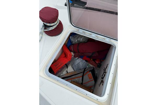 50ft Dean Yacht For Sale 50ft Dean Yacht For Sale