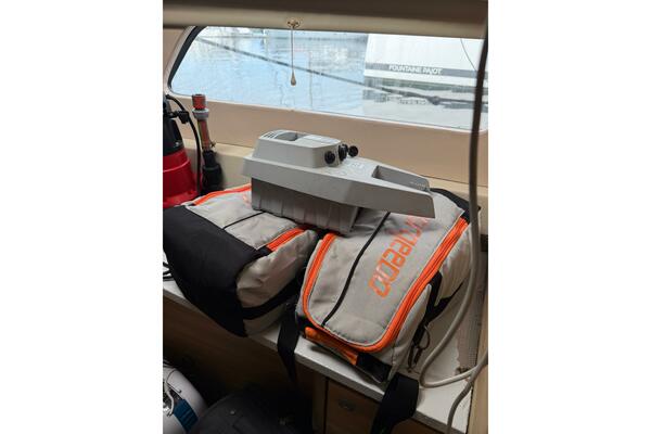 50ft Dean Yacht For Sale 50ft Dean Yacht For Sale