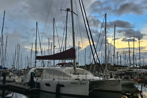 50ft Dean Yacht For Sale 50ft Dean Yacht For Sale