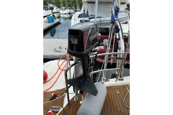 50ft Dean Yacht For Sale 50ft Dean Yacht For Sale