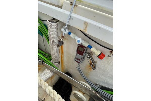 50ft Dean Yacht For Sale 50ft Dean Yacht For Sale