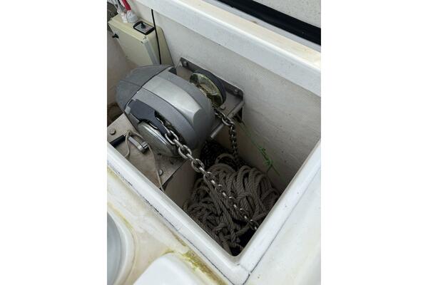 50ft Dean Yacht For Sale 50ft Dean Yacht For Sale