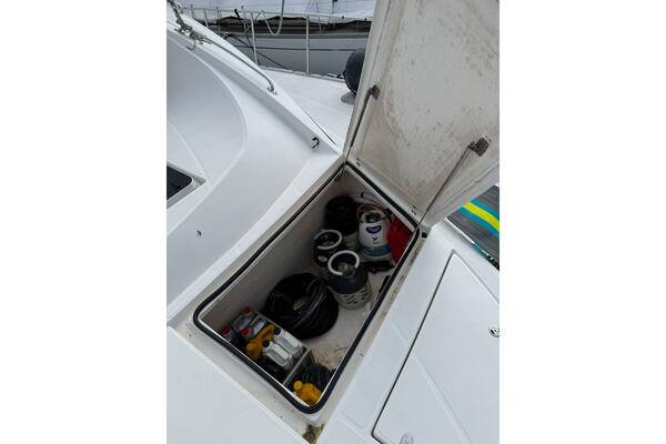 50ft Dean Yacht For Sale 50ft Dean Yacht For Sale