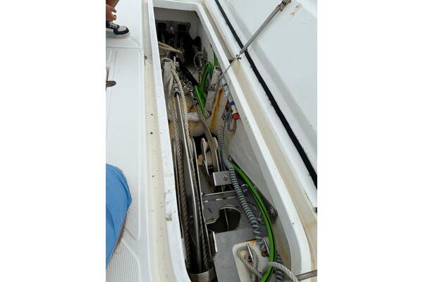 50ft Dean Yacht For Sale 50ft Dean Yacht For Sale