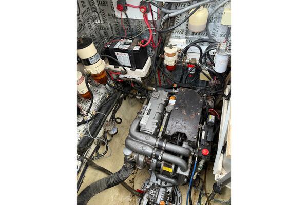 50ft Dean Yacht For Sale 50ft Dean Yacht For Sale