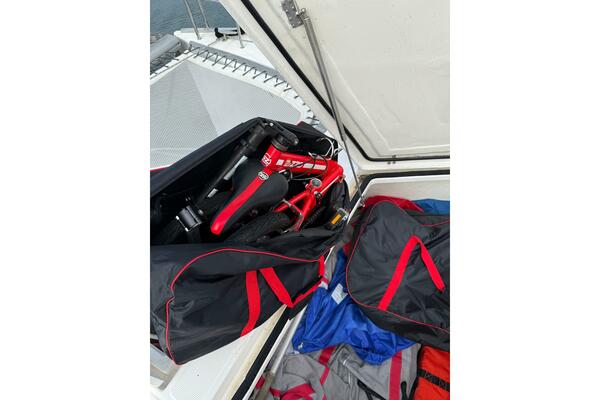 50ft Dean Yacht For Sale 50ft Dean Yacht For Sale