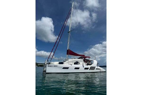 50ft Dean Yacht For Sale 50ft Dean Yacht For Sale