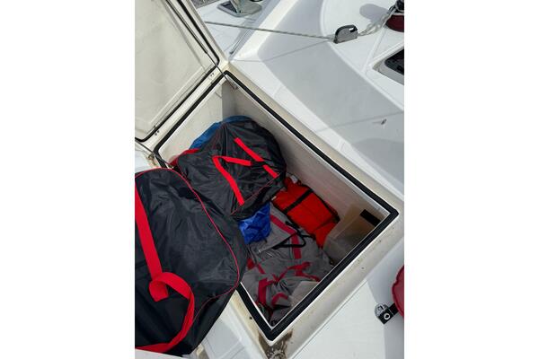 50ft Dean Yacht For Sale 50ft Dean Yacht For Sale