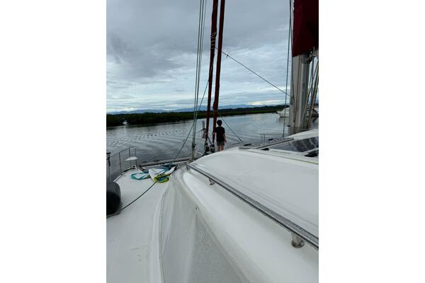 50ft Dean Yacht For Sale 50ft Dean Yacht For Sale