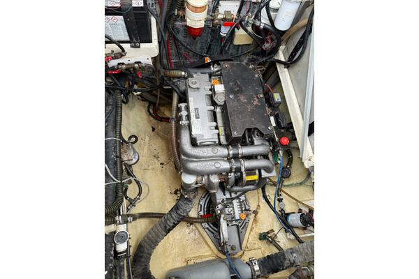 50ft Dean Yacht For Sale 50ft Dean Yacht For Sale