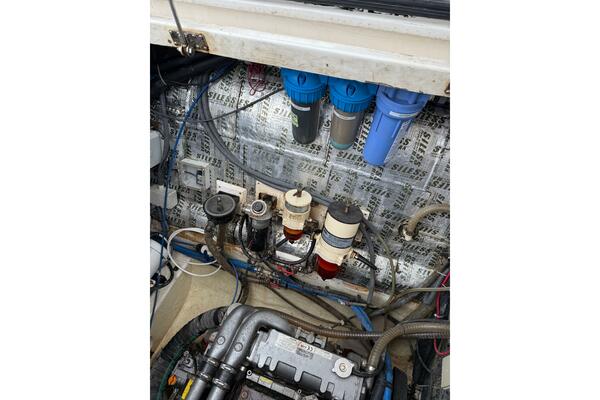 50ft Dean Yacht For Sale 50ft Dean Yacht For Sale