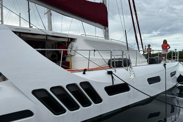 50ft Dean Yacht For Sale 50ft Dean Yacht For Sale