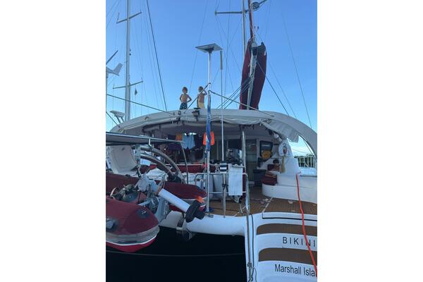50ft Dean Yacht For Sale 50ft Dean Yacht For Sale