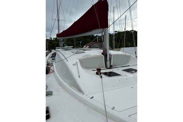 50ft Dean Yacht For Sale 50ft Dean Yacht For Sale