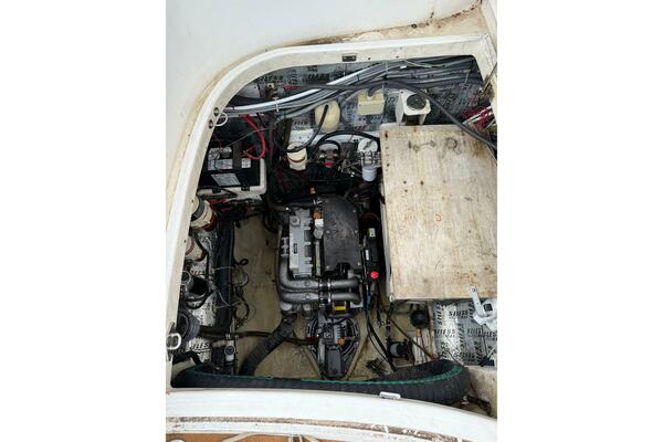 50ft Dean Yacht For Sale 50ft Dean Yacht For Sale