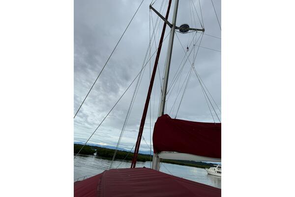 50ft Dean Yacht For Sale 50ft Dean Yacht For Sale