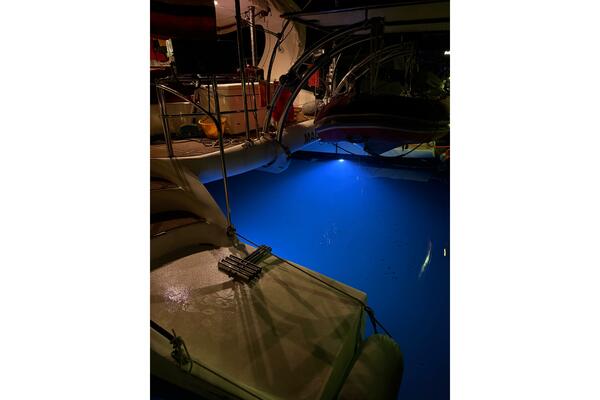 50ft Dean Yacht For Sale 50ft Dean Yacht For Sale