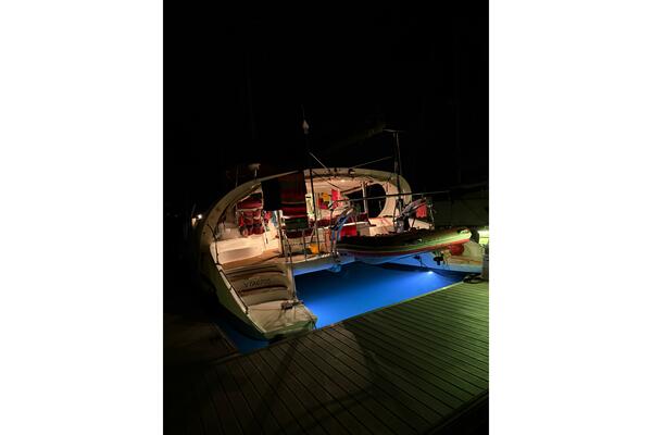 50ft Dean Yacht For Sale 50ft Dean Yacht For Sale
