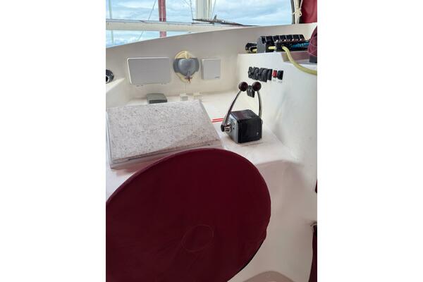 50ft Dean Yacht For Sale 50ft Dean Yacht For Sale