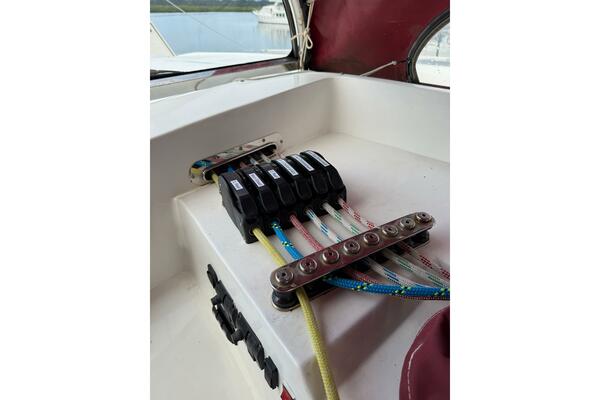 50ft Dean Yacht For Sale 50ft Dean Yacht For Sale