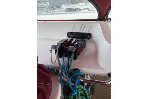 50ft Dean Yacht For Sale 50ft Dean Yacht For Sale